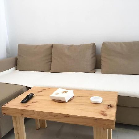 Casita Cerca De La Playa Decorada Con Amor Tarifa Luaran gambar