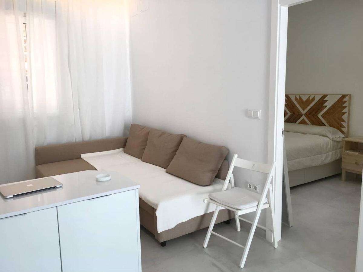 Casita Cerca De La Playa Decorada Con Amor Tarifa Luaran gambar
