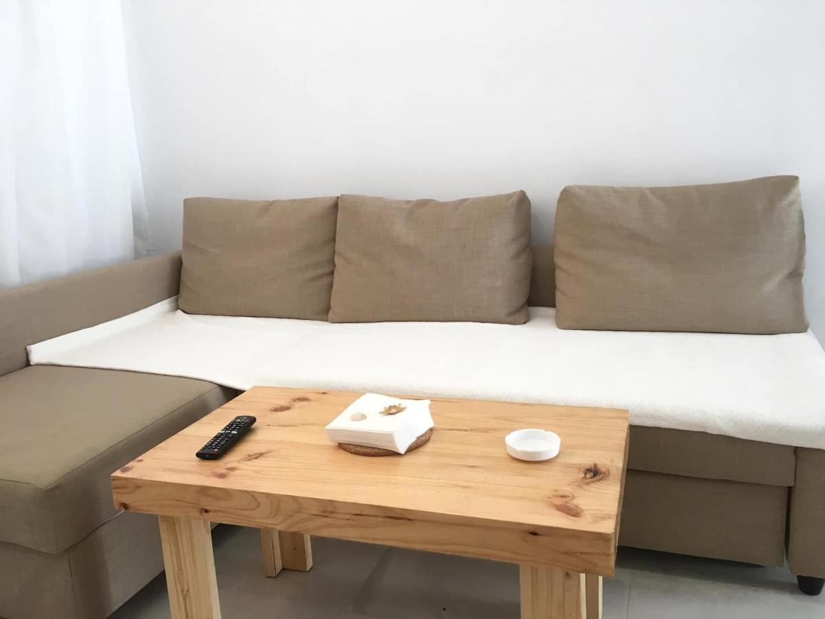 Casita Cerca De La Playa Decorada Con Amor Tarifa Luaran gambar