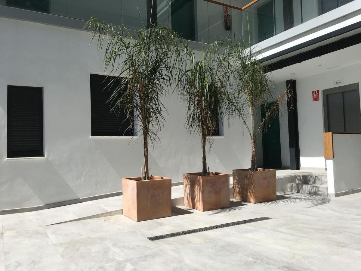 Casita Cerca De La Playa Decorada Con Amor Tarifa Luaran gambar